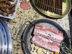 -安又胖韩国烤肉(美罗城店)