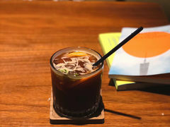 -野鸽子咖啡(航空路店)