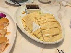 -花城粤菜餐厅(高新区店)
