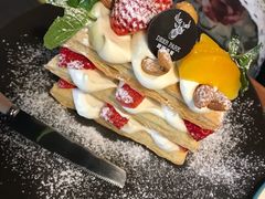 -Deer Park鹿园西餐(仁恒置地广场店)