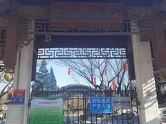 -团结湖公园