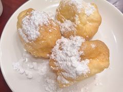 -三亚香格里拉-厨艺舞台·中餐美食·鲜活海鲜