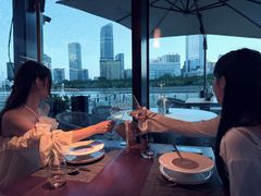 -MONICH牛排融合餐厅(和义大道购物中心店)