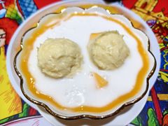 -甜心妈妈·榴莲星级糖水(北京路总店)