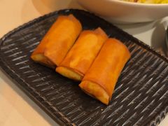 老上海春卷-荟廷·晶萃(陆家嘴尚悦湾店)