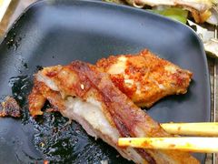 -冰城小镇音乐串吧·聚会餐厅(百子湾店)