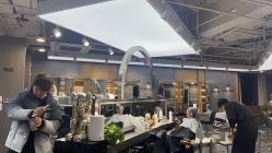 -Sying杉影日式烫染專門店