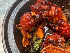 -鹿港小镇(霄云店)