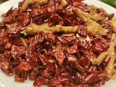 -李赵合鲜肉烧烤(西荷店)