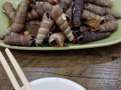 -贞姨美食·老字号海鲜大排档