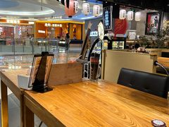 -雷门拉面·现熬骨汤(凯德来福士店)