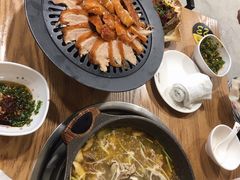 -聚福德烤鸭(锦弘店)