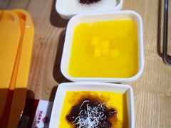 -北大家园食堂