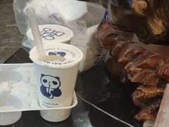 -茶百道(世纪大道店)