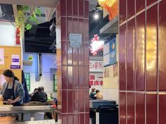 大堂-楠火锅(龙阳广场店)