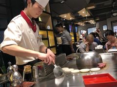 -玛雅铁板烧餐厅(中关村店)