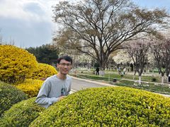 -马栏河运动公园