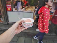 -定胜糕小店-蒋顺发