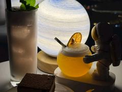 -月光漫步高空酒吧&景观下午茶Moonwalker Sky Land
