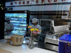 -舒来喜鱼锅(伊河路店)
