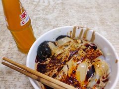 -清真·宏顺祥卤汁凉粉(大皮院店)
