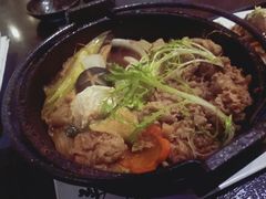 -富力希尔顿酒店·源氏日餐厅