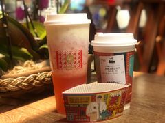 -LELECHA乐乐茶(美罗城店)