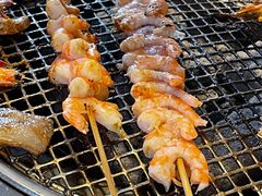 -悟烧·自助烤肉料理(秋林旗舰店)