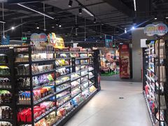 -盒马鲜生(新都心店)