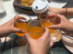 -万荣烤鸭店·北京菜(天坛店)