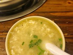 鸡汤饭-黑竹香鸡(营和巷店)