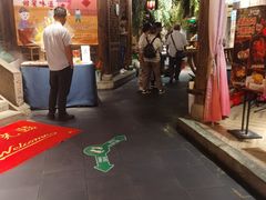 -老宁波1381餐厅(宏泰广场店)