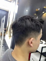 -藤野造型·专业烫染店