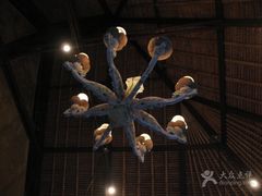 -Bamboo Bar & Grill Restaurant