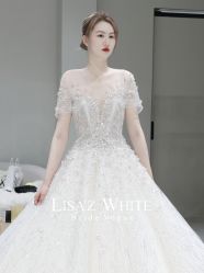 -Renee芮亦婚纱