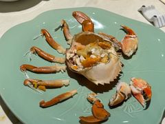 -成隆行·蟹王府(九江路店)