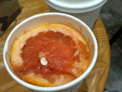 -喜茶(深圳福田星河COCO Park店)