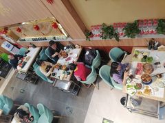 零售区-阿串串老火锅(力盟店)