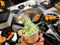 -八角锄烧·肉火锅(天河城店)