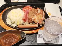 -大家乐(广州天河城六楼店)