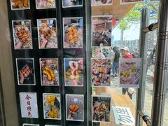 -小闺女儿肉龙(西湖道店)
