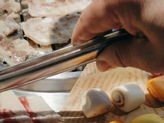 -哈哈碳都·牛肋条无限自助烤肉(宝龙店)