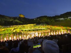 -鼎盛王朝康熙大典实景演出