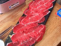 -一井烧肉·活鳗·寿司(望京SOHO店)