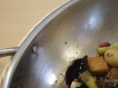 -拿渡麻辣香锅(世茂广场·工三店)