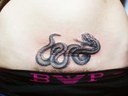 -TATTOO FAMILY刺青纹身工作室