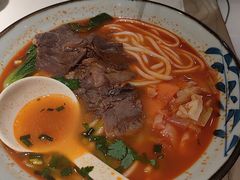 -鑫花溪牛肉米粉(凤凰街创始总店)