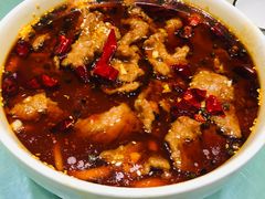 -刘胖子家常菜·蹄花焖藕(兴业店)