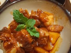 -南京大牌档(济南万象城店)