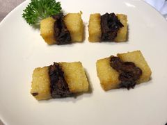 荔枝糕-捞天下大众火锅(水上公园店)